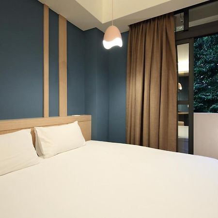 Ferienwohnung Pin House Hualien Exterior foto