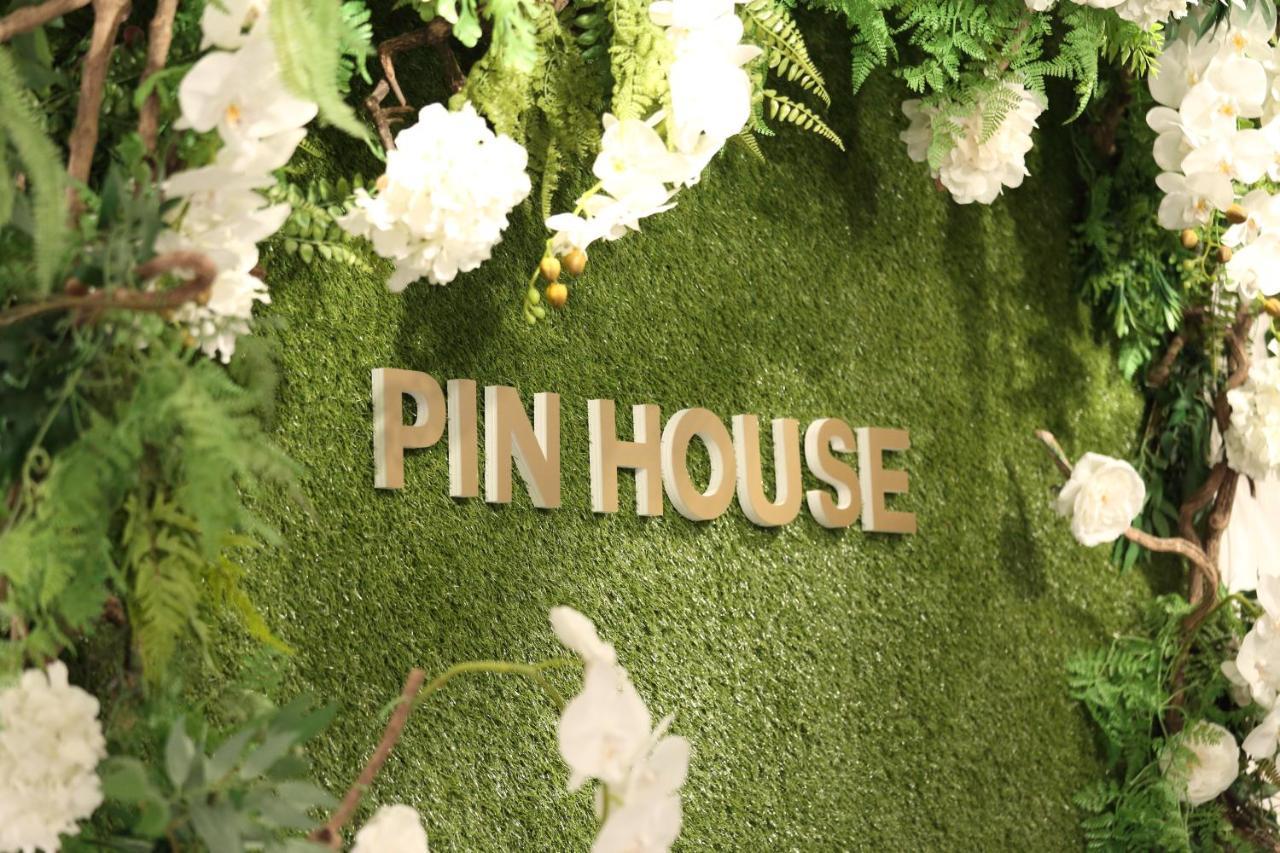 Ferienwohnung Pin House Hualien Exterior foto